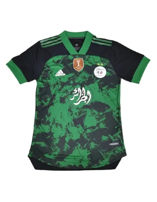 Jersey Algeria Ed. Special 2021/22 - Authentique