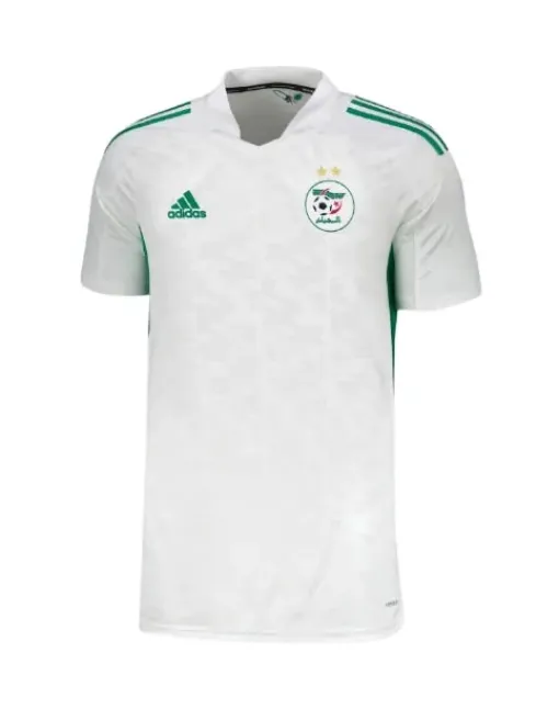 Jersey Algeria Home 2020/21