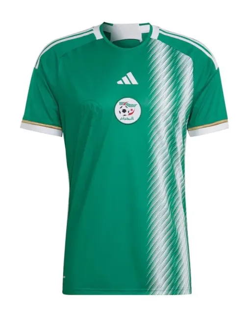 Jersey Algeria Away 2022
