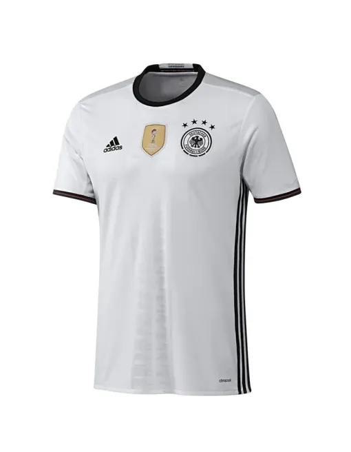 Jersey Germany Home Euro 2016
