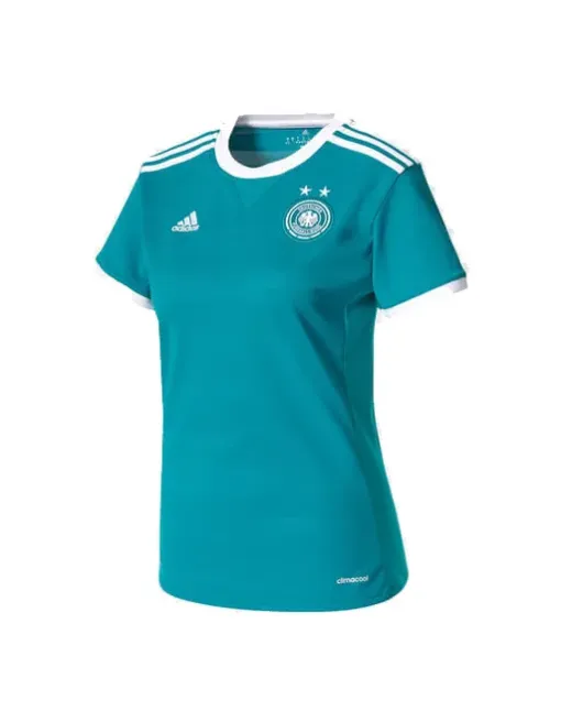 Jersey Germany Away Euro 2017 - Women