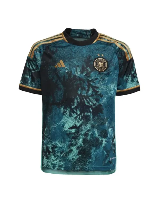 Jersey Germany Away Wwc23