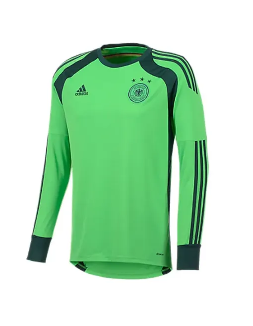 Jersey Germany Guardien Home 13/14 Ml