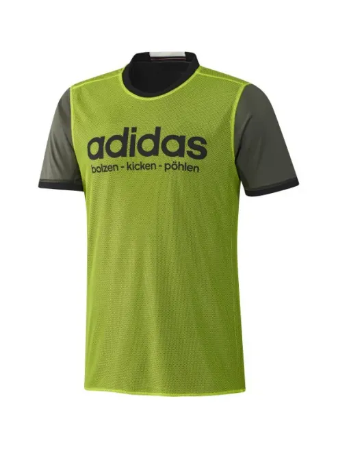 Jersey Germany Training Euro 2016