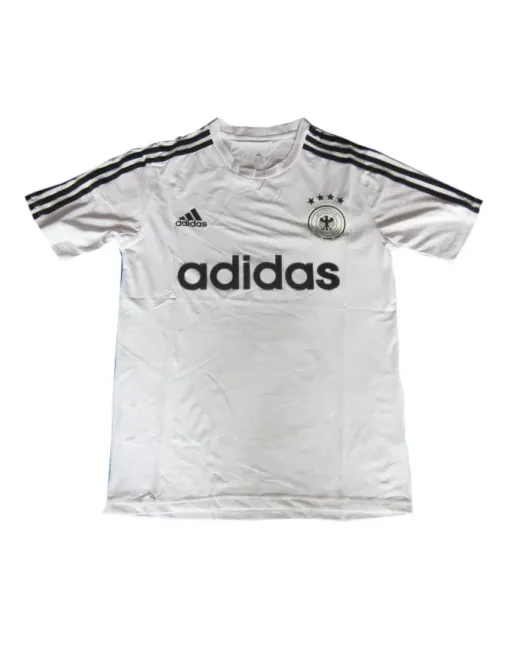Jersey Germany Training Euro 2016