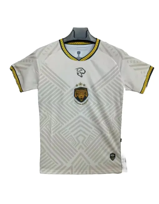 Jersey Amazonas FC Third 2025