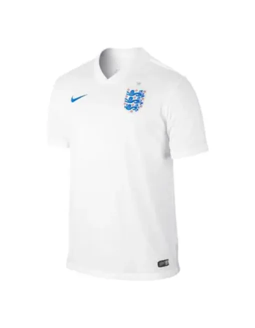 Jersey England Home 2014