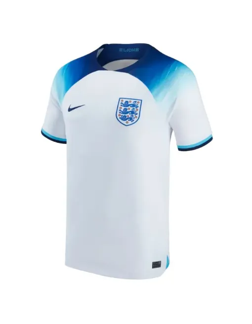 Jersey England Home 2022/23