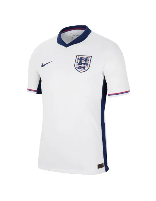 Jersey England Home 2024 - Authentic