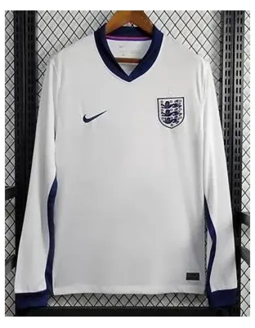 Jersey England Home 2024 Ml