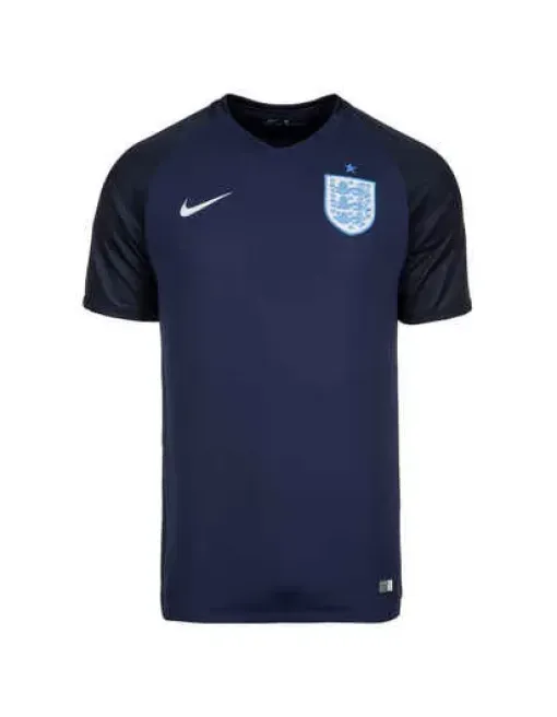 Jersey England Away 2017