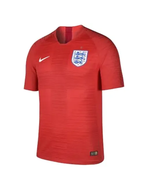 Jersey England Away 2018