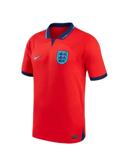 Jersey England Away 2022/23