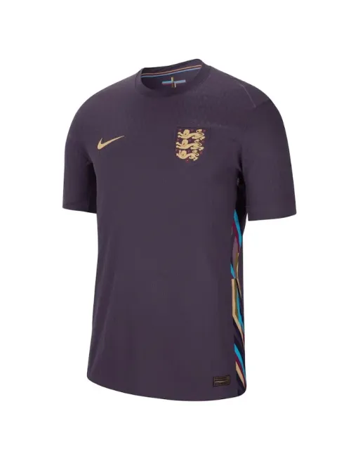 Jersey England Away 2024 - Authentic