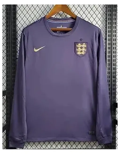 Jersey England Away 2024 Ml