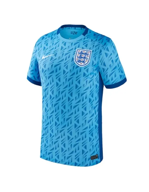 Jersey England Away Wwc23