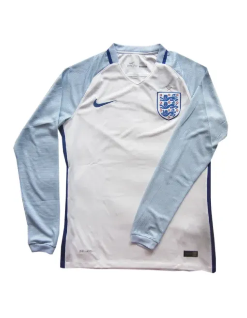Jersey England Away Euro 2016 Ml