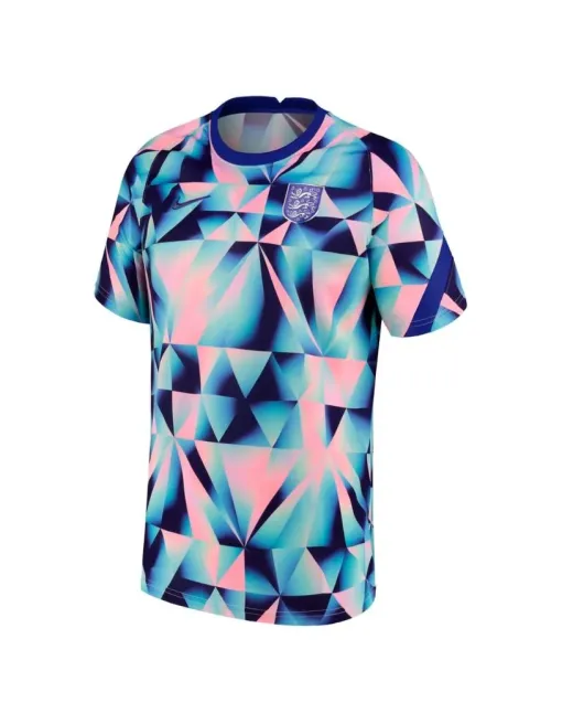 Jersey England Pre-Match 2022