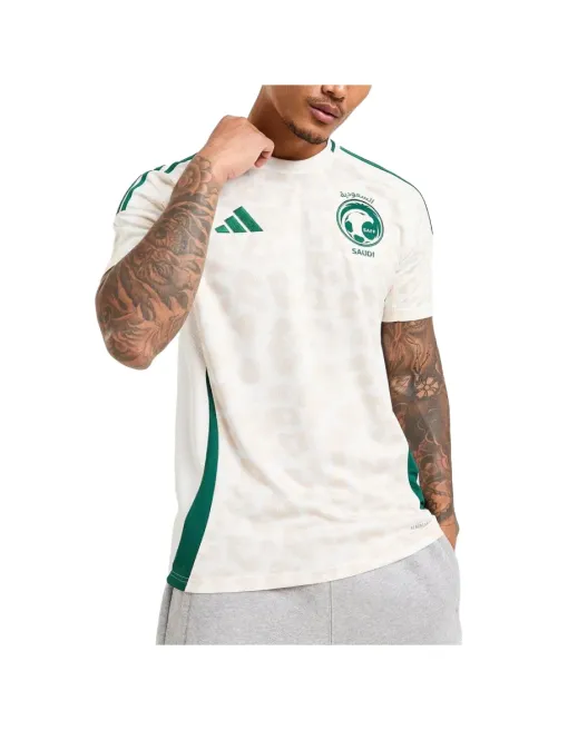 Jersey Saudi Arabia Away 2024