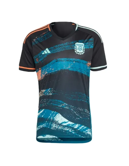 Jersey Argentina Away Wwc23