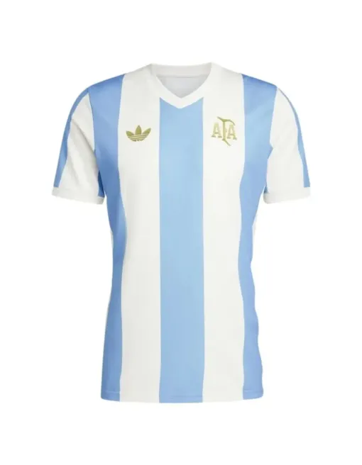 Jersey Argentina 50 Anniv. 2024