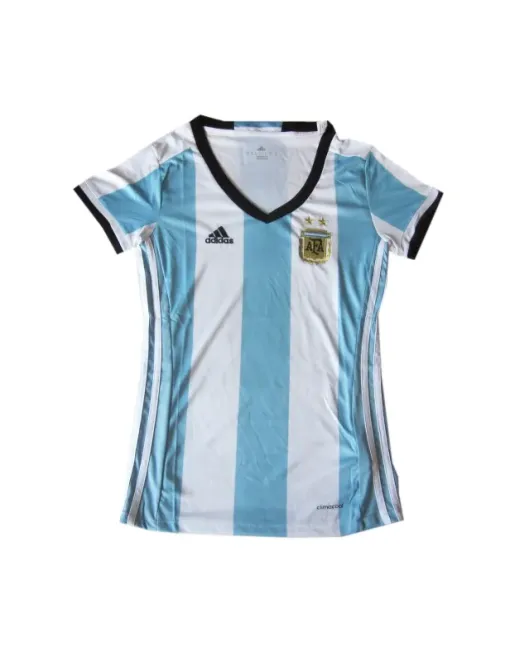 Jersey Argentina Home 2016 Women