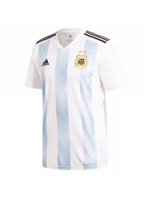 Jersey Argentina Home 2018