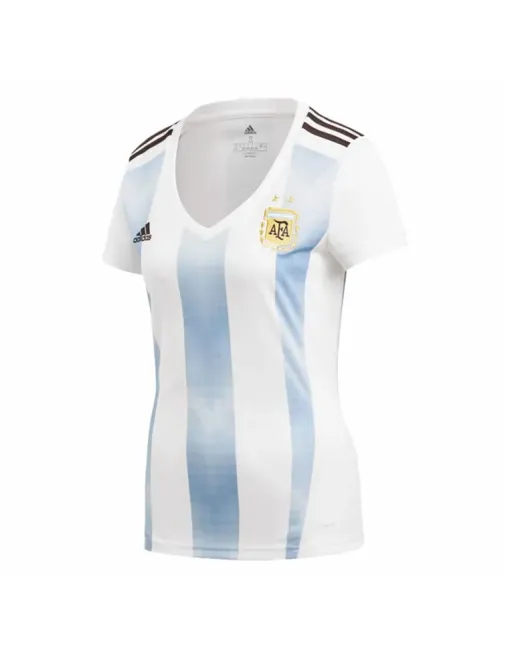 Jersey Argentina Home 2018 - Women