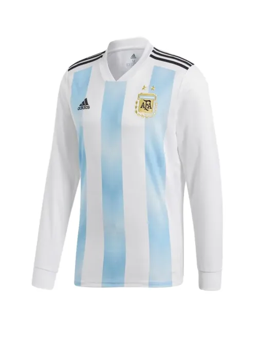 Jersey Argentina Home 2018 Ml