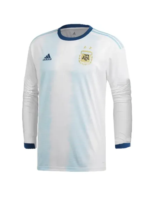 Jersey Argentina Home 2019/20 Ml