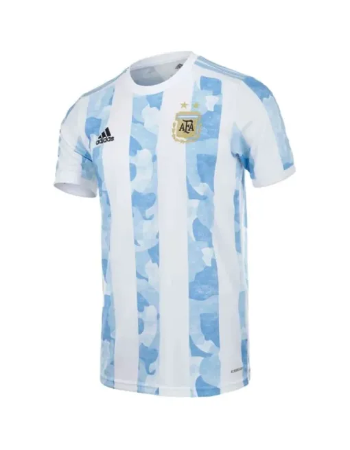 Jersey Argentina Home 2021