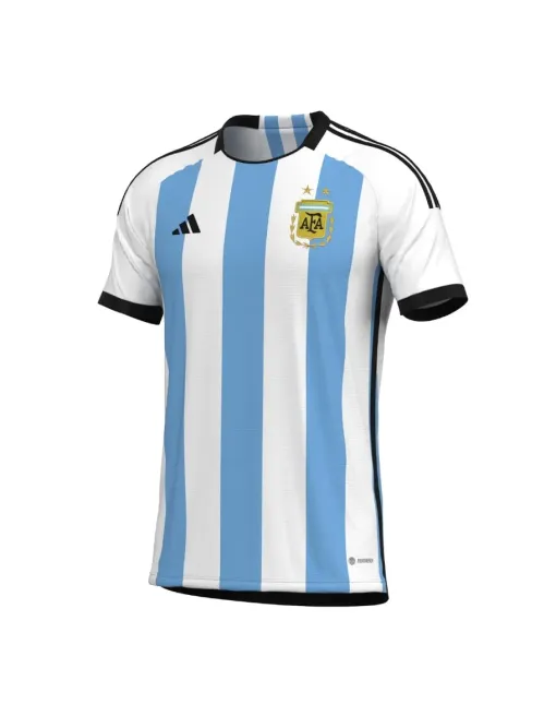 Jersey Argentina Home 2022