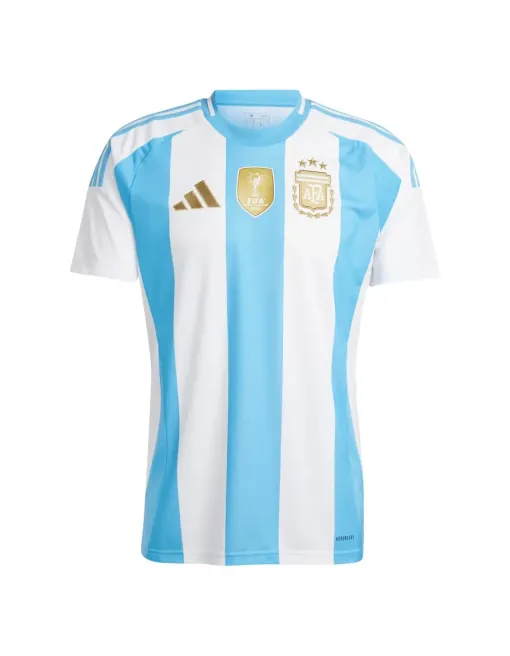 Jersey Argentina Home 2024