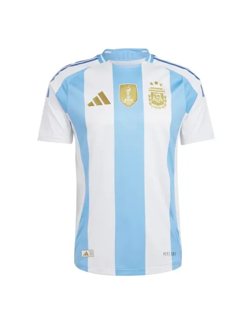 Jersey Argentina Home 2024 - Authentic