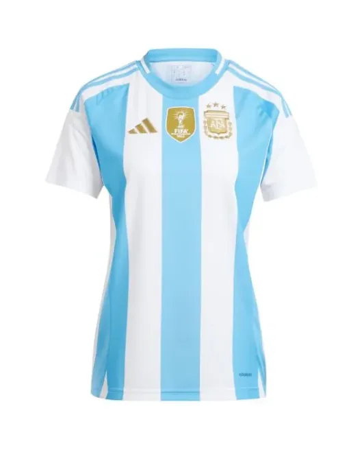 Jersey Argentina Home 2024 - Women