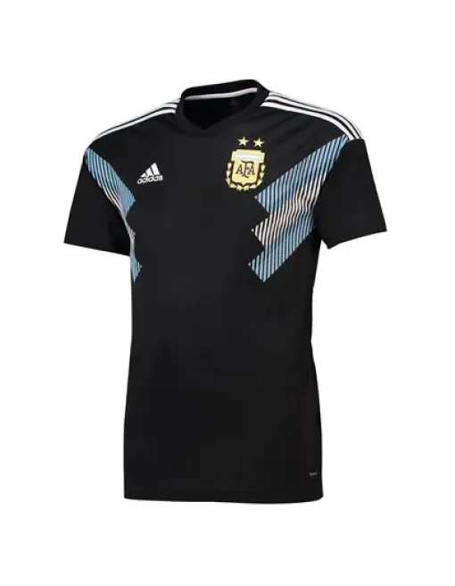 Jersey Argentina Away 2018