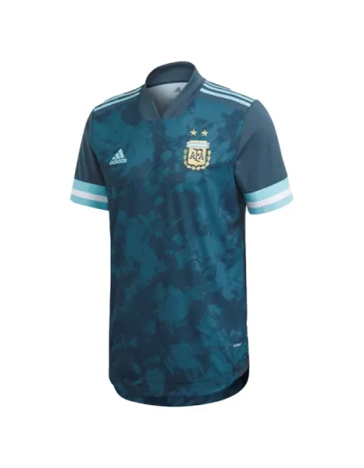 Jersey Argentina Away 2020/21