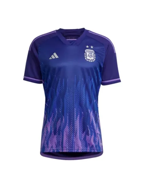Jersey Argentina Away 2022