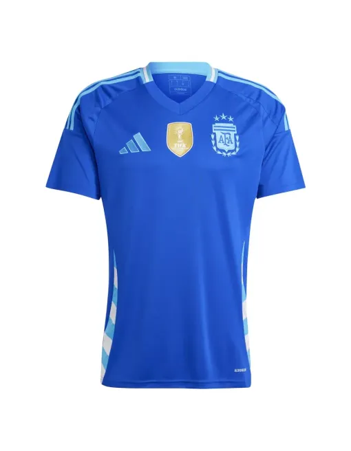 Jersey Argentina Away 2024