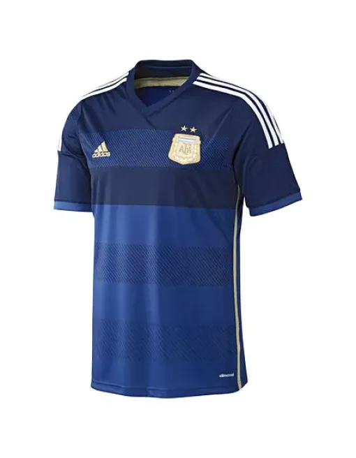 Jersey Argentina Away 2014