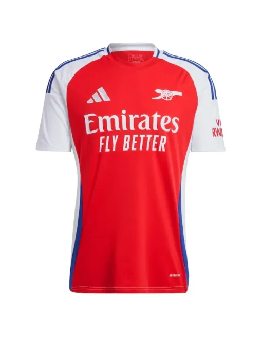 Jersey Arsenal Home 2024/25