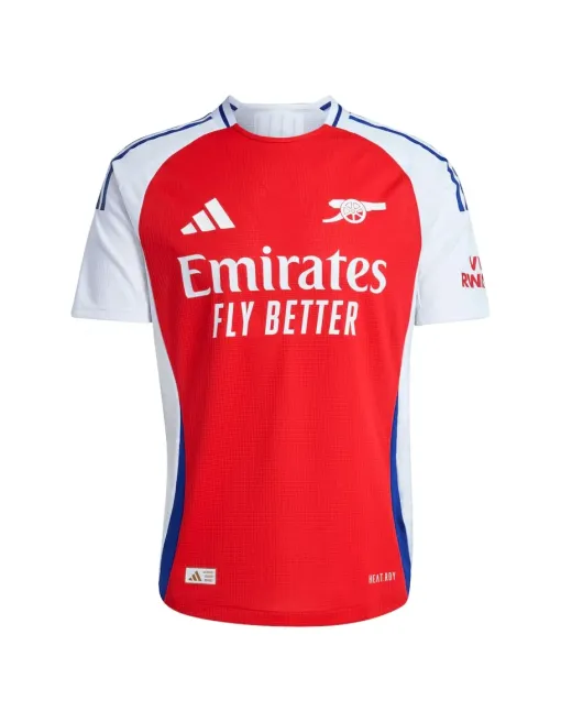 Jersey Arsenal Home 2024/25 - Authentic