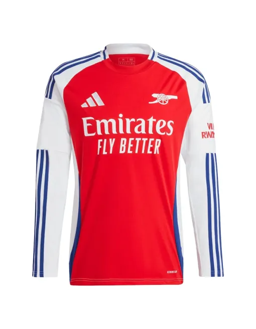 Jersey Arsenal Home 2024/25 Ml