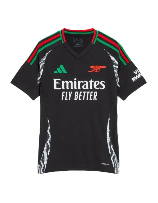 Jersey Arsenal Away 2024/25