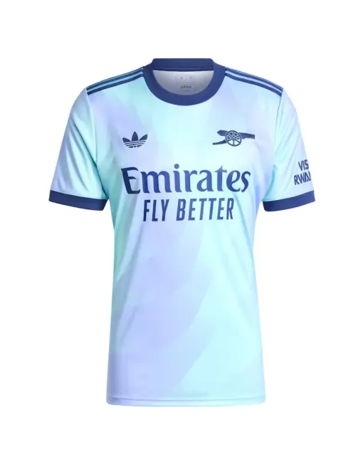 Jersey Arsenal Third 2024/25