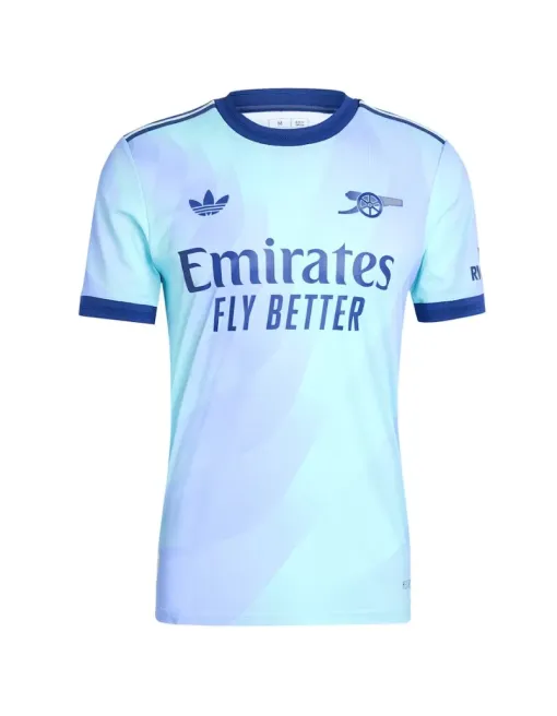 Jersey Arsenal Third 2024/25 - Authentic