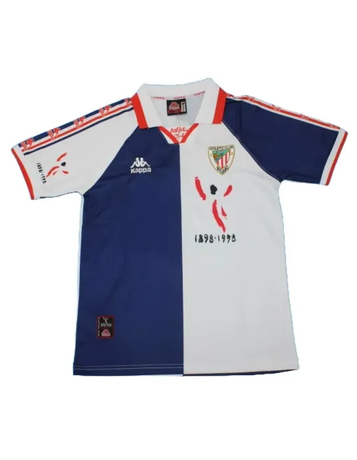 Jersey Athletic Bilbao Away 1996/97