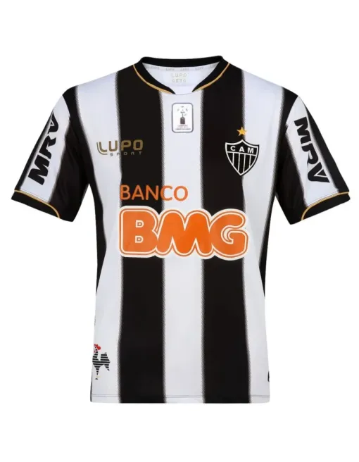 Jersey Atlético Mineiro Home 2013/14