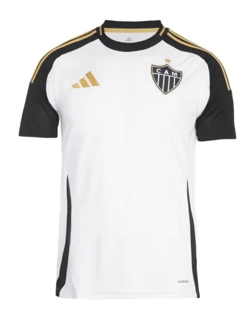 Jersey Atlético Mineiro Away 2025/26