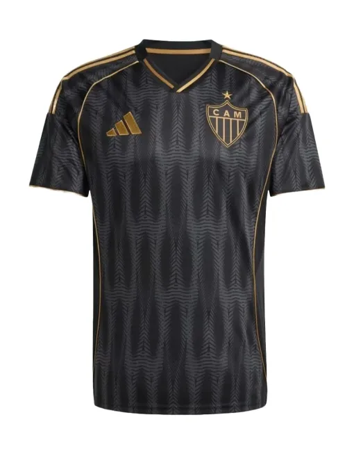 Jersey Atlético Mineiro Third 2025/26
